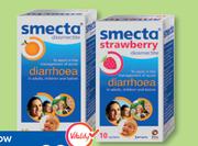 Smecta Sachets 10 Pack-Per Pack