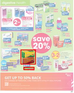 Clicks : You Pay Less (24 March - 12 April 2022), page 23