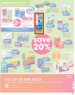 Clicks : You Pay Less (24 March - 12 April 2022), page 23