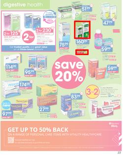 Clicks : You Pay Less (24 March - 12 April 2022), page 23