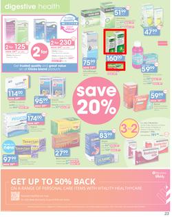 Clicks : You Pay Less (24 March - 12 April 2022), page 23