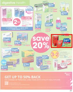 Clicks : You Pay Less (24 March - 12 April 2022), page 23