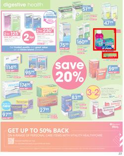 Clicks : You Pay Less (24 March - 12 April 2022), page 23