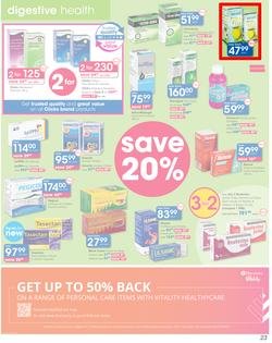 Clicks : You Pay Less (24 March - 12 April 2022), page 23