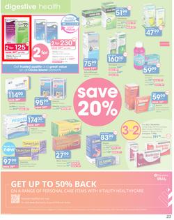 Clicks : You Pay Less (24 March - 12 April 2022), page 23