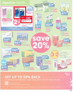 Clicks : You Pay Less (24 March - 12 April 2022), page 23