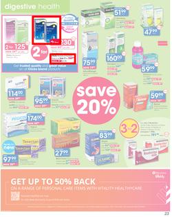 Clicks : You Pay Less (24 March - 12 April 2022), page 23