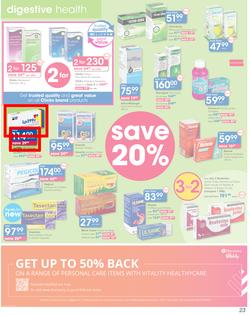 Clicks : You Pay Less (24 March - 12 April 2022), page 23