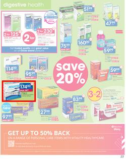 Clicks : You Pay Less (24 March - 12 April 2022), page 23