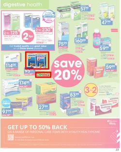 Clicks : You Pay Less (24 March - 12 April 2022), page 23