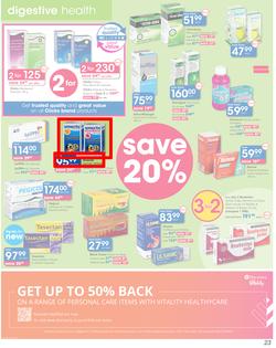 Clicks : You Pay Less (24 March - 12 April 2022), page 23