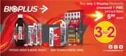Bioplus Products-Each