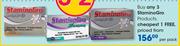 StaminoGro Products-Per Pack