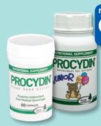 Procydin 60 Capsules-Per Pack
