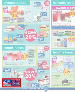 Clicks : You Pay Less (24 March - 12 April 2022), page 26