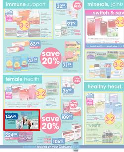 Clicks : You Pay Less (24 March - 12 April 2022), page 26