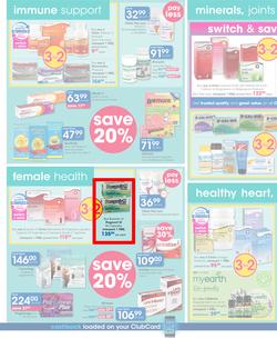 Clicks : You Pay Less (24 March - 12 April 2022), page 26