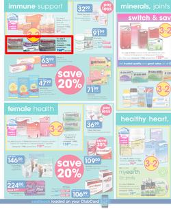 Clicks : You Pay Less (24 March - 12 April 2022), page 26