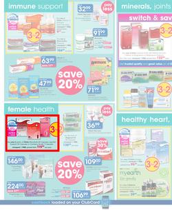 Clicks : You Pay Less (24 March - 12 April 2022), page 26