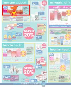 Clicks : You Pay Less (24 March - 12 April 2022), page 26