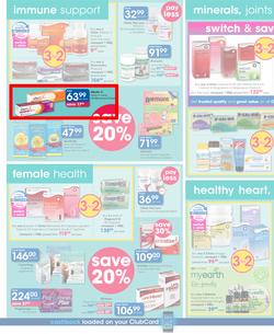 Clicks : You Pay Less (24 March - 12 April 2022), page 26