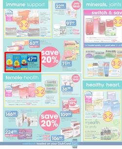 Clicks : You Pay Less (24 March - 12 April 2022), page 26