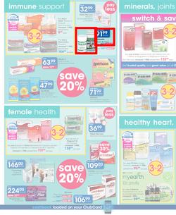 Clicks : You Pay Less (24 March - 12 April 2022), page 26