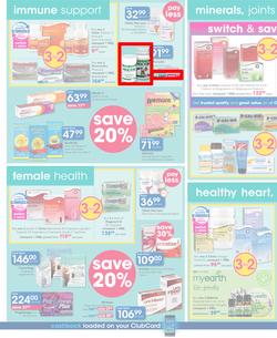 Clicks : You Pay Less (24 March - 12 April 2022), page 26