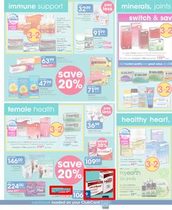 Clicks : You Pay Less (24 March - 12 April 2022), page 26