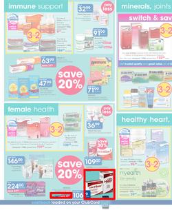 Clicks : You Pay Less (24 March - 12 April 2022), page 26