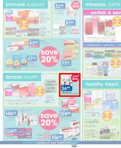 Clicks : You Pay Less (24 March - 12 April 2022), page 26