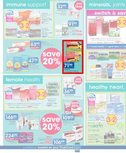 Clicks : You Pay Less (24 March - 12 April 2022), page 26