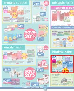 Clicks : You Pay Less (24 March - 12 April 2022), page 26
