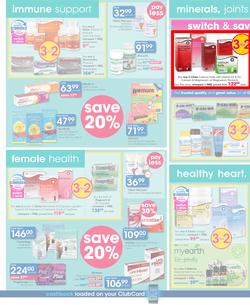 Clicks : You Pay Less (24 March - 12 April 2022), page 26