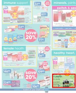 Clicks : You Pay Less (24 March - 12 April 2022), page 26