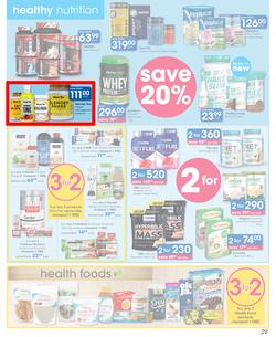 Clicks : You Pay Less (24 March - 12 April 2022), page 29