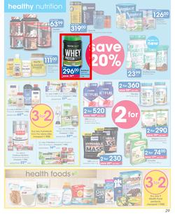 Clicks : You Pay Less (24 March - 12 April 2022), page 29