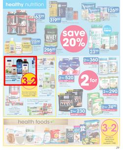 Clicks : You Pay Less (24 March - 12 April 2022), page 29