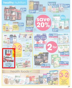 Clicks : You Pay Less (24 March - 12 April 2022), page 29