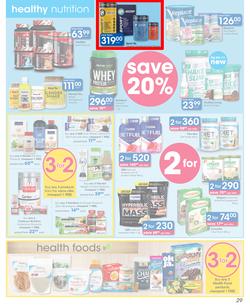 Clicks : You Pay Less (24 March - 12 April 2022), page 29