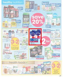 Clicks : You Pay Less (24 March - 12 April 2022), page 29