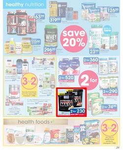 Clicks : You Pay Less (24 March - 12 April 2022), page 29