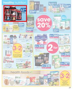 Clicks : You Pay Less (24 March - 12 April 2022), page 29