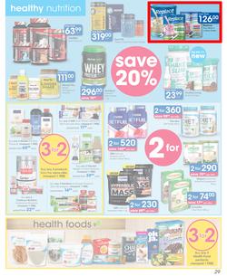 Clicks : You Pay Less (24 March - 12 April 2022), page 29