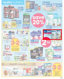 Clicks : You Pay Less (24 March - 12 April 2022), page 29