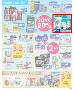 Clicks : You Pay Less (24 March - 12 April 2022), page 29