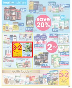 Clicks : You Pay Less (24 March - 12 April 2022), page 29