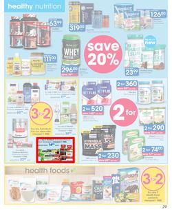 Clicks : You Pay Less (24 March - 12 April 2022), page 29