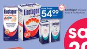 Linctagon Immune Cold & Flu Products-Each
