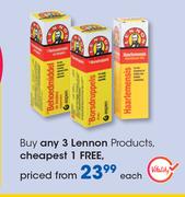 Lennon Products-Each